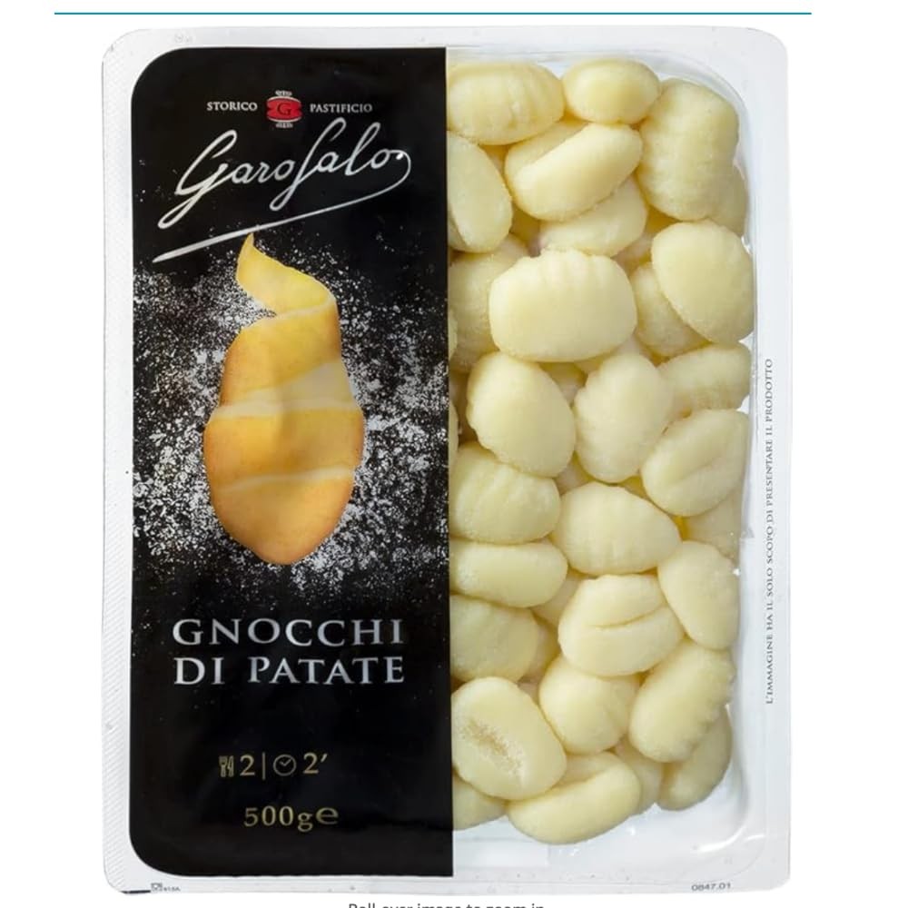 Garofalo Potato Gnocchi 4490₽