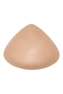 Amoena Womens Contact Light 3S Breast Form, 10, Ivory