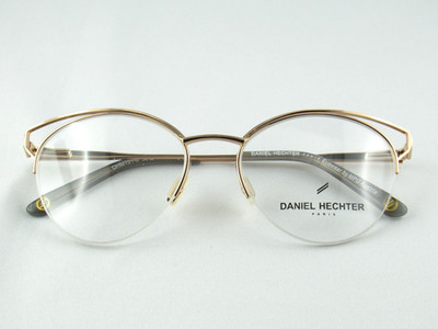 Daniel Hechter Mod. DHM191-6  Brille Ausstellungsstück ohne Etui