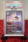 Pokémon TCG Charizard ex 199/165 Special Illustration Rare PSA 10 Holo 151