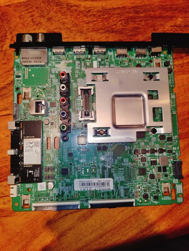 Samsung Mainboard BN94 -14237A Hauptplatine Fernseher