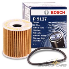 BOSCH ÖLFILTER FILTEREINSATZ FÜR SMART FOR-TWO 0.7 0.8 AB 04