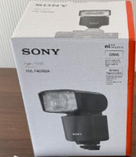 Sony HVL F42AM Shoe Mount Flash for Sony for sale online | eBay