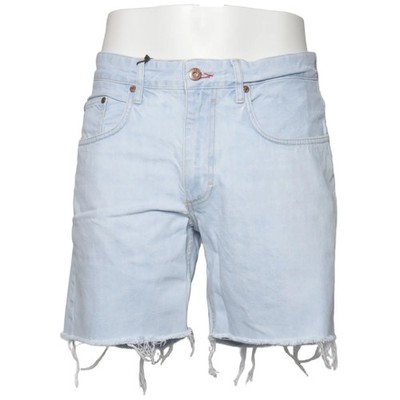 Rag & Bone, Jeans Shorts, Größe: 33, 5283 Shorts, Blau, Baumwolle #ScL