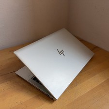 PC Portable | Très Rapide | HP EliteBook | AMD Ryzen 5 + Nvme | Windows 11 Pro