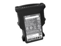 Zebra PowerPrecision Plus Handheld battery Lithium Ion BTRY-MC93-STN-01
