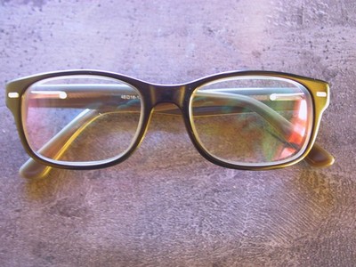 Brillengestell Sunoptic Jayden AM 87 Einstärkenbrille