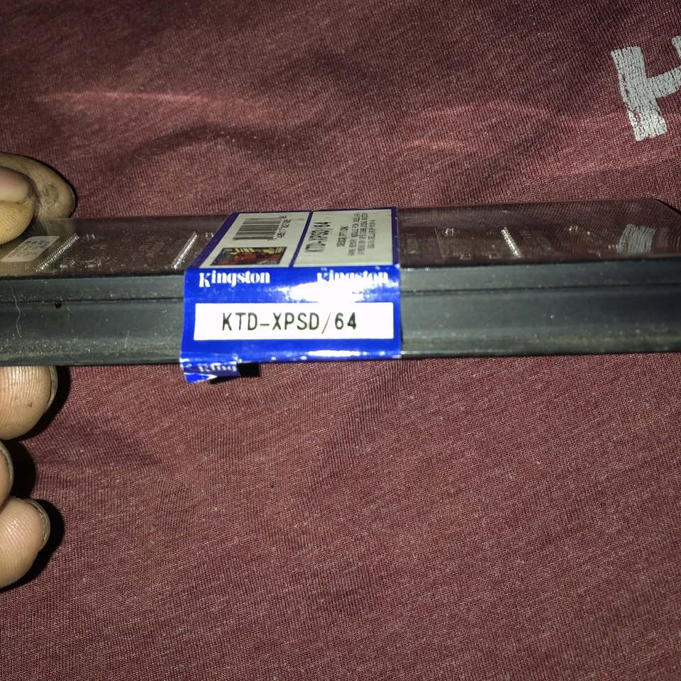 Kingston KTD-XPSD/64 MB - Image 4 of 4
