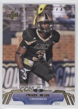 2014 Upper Deck Star Rookies Pierre Desir #67 0b3