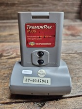 Nintendo 64 N64 Tremor Pak Pack Plus by Performance - Tested  Working 