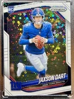 2025 Prizm Jaxson Dart #332 White Disco (RC)