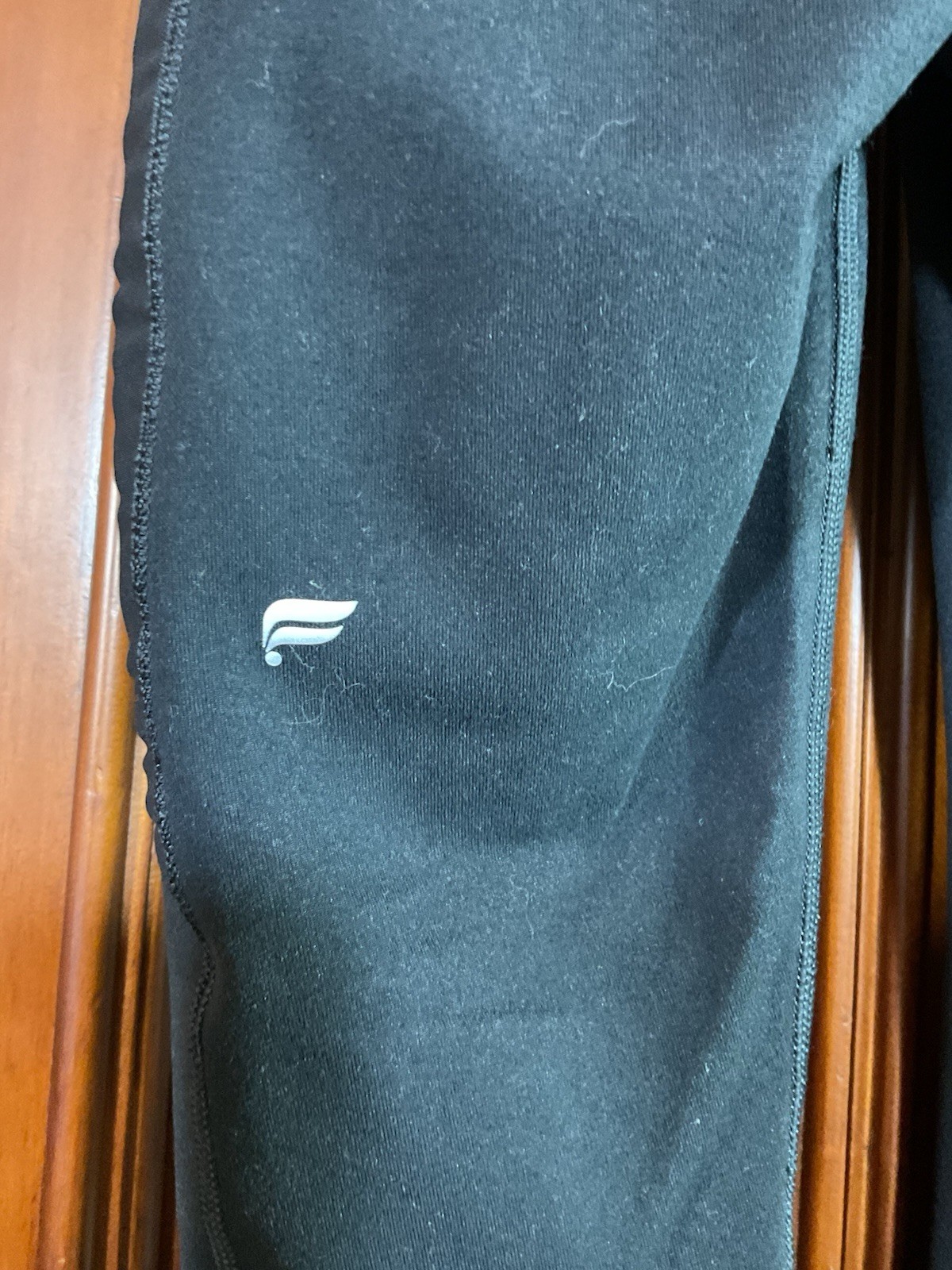 Fabletics Women’s Powerhold Compression Leggings … - image 9