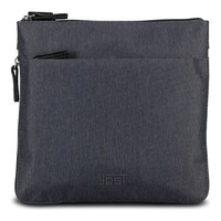 Jost Bergen UmhäNgetasche 25Cm #JOS-1615 (Dark Grey)