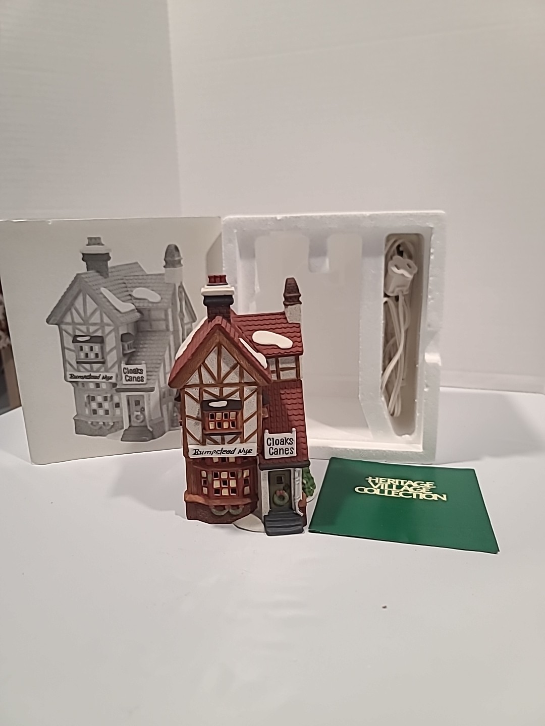 Click here to see eBay Auction