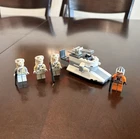LEGO Star Wars 8083 Rebel Trooper Battle Pack No Box