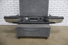 1999-2007 Gmc Sierra 1500 Rear Bumper Silver Birch 59