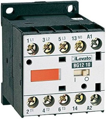 LOVATO 11BG0901A02460 Three-pole contactor Original Brand New 2-4 Days Delivery