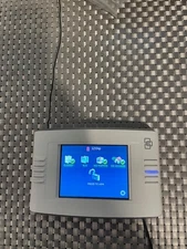 GE Interlogix 60-924-3-C4TS Color LCD Touchscreen Keypad