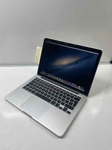 Apple MacBook Pro Laptop A1425 i5-3210M 8GB Ram 120gb Storage - Afbeelding 3 van 12