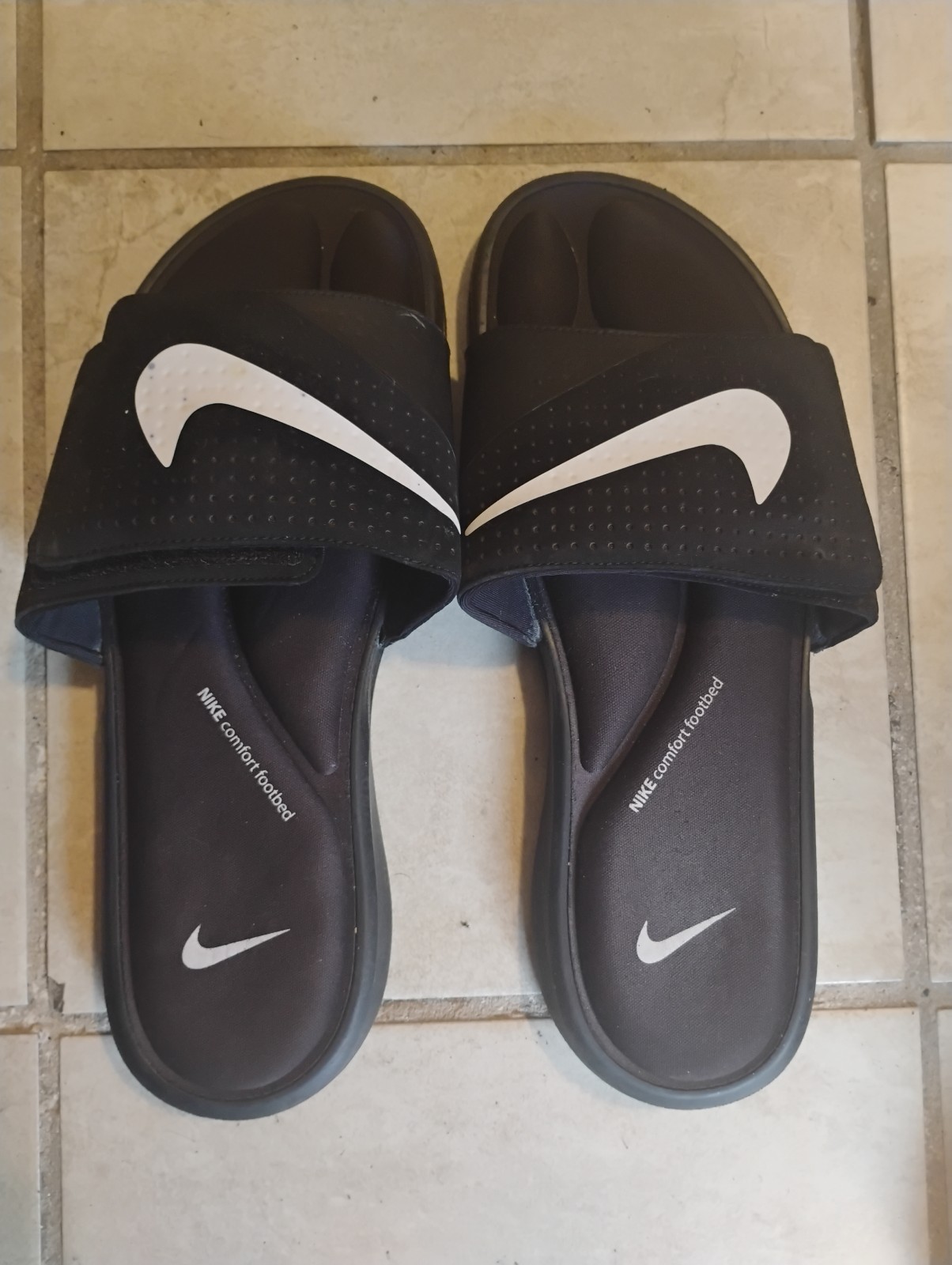 Nwt 882687 Memory Foam