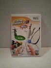 Game Party 3 (Nintendo Wii, 2009) No Scratches - Complete W/Manual