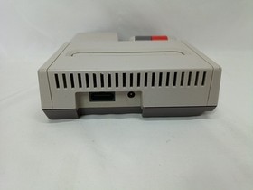 Nintendo AV Famicom Console +6 games Super Mario set New Famicom NTSC-J Tested