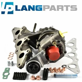 Turbolader für Smart City M160R3 708837 1600960499 4708837-0001 708837
