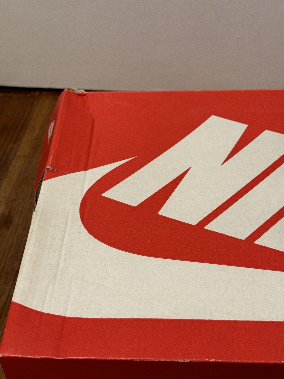 Size 10 - Nike Air Max Motion Black