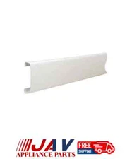 OEM Magic Chef Refrigerator Trim-door Inv# LR697