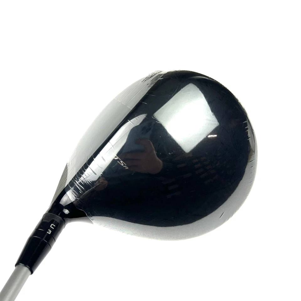 New Titleist TSR1 Driver / 12 Degree / MMT 40 Regular Flex - Image 4 of 4