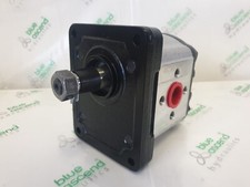 Pompa idraulica per Carraro Supertigre 4300 Lamborghini MLPDL211C Tigrone Bitrac