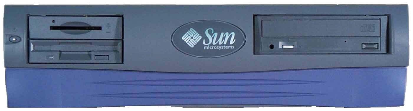 SUN ULTRA ENTERPRISE 2 200MHz UltraSPARC HDD 4GB 600-4453-01