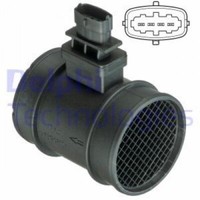 Luftmassenmesser Delphi AF10400-12B1 FüR Fiat Doblo Cargo