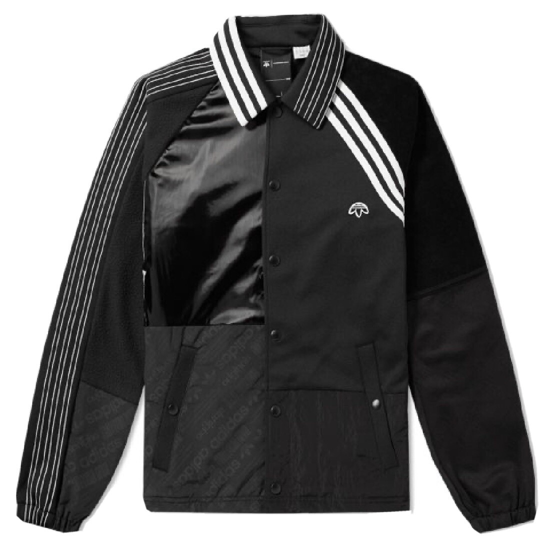 adidas x alexander wang windbreaker