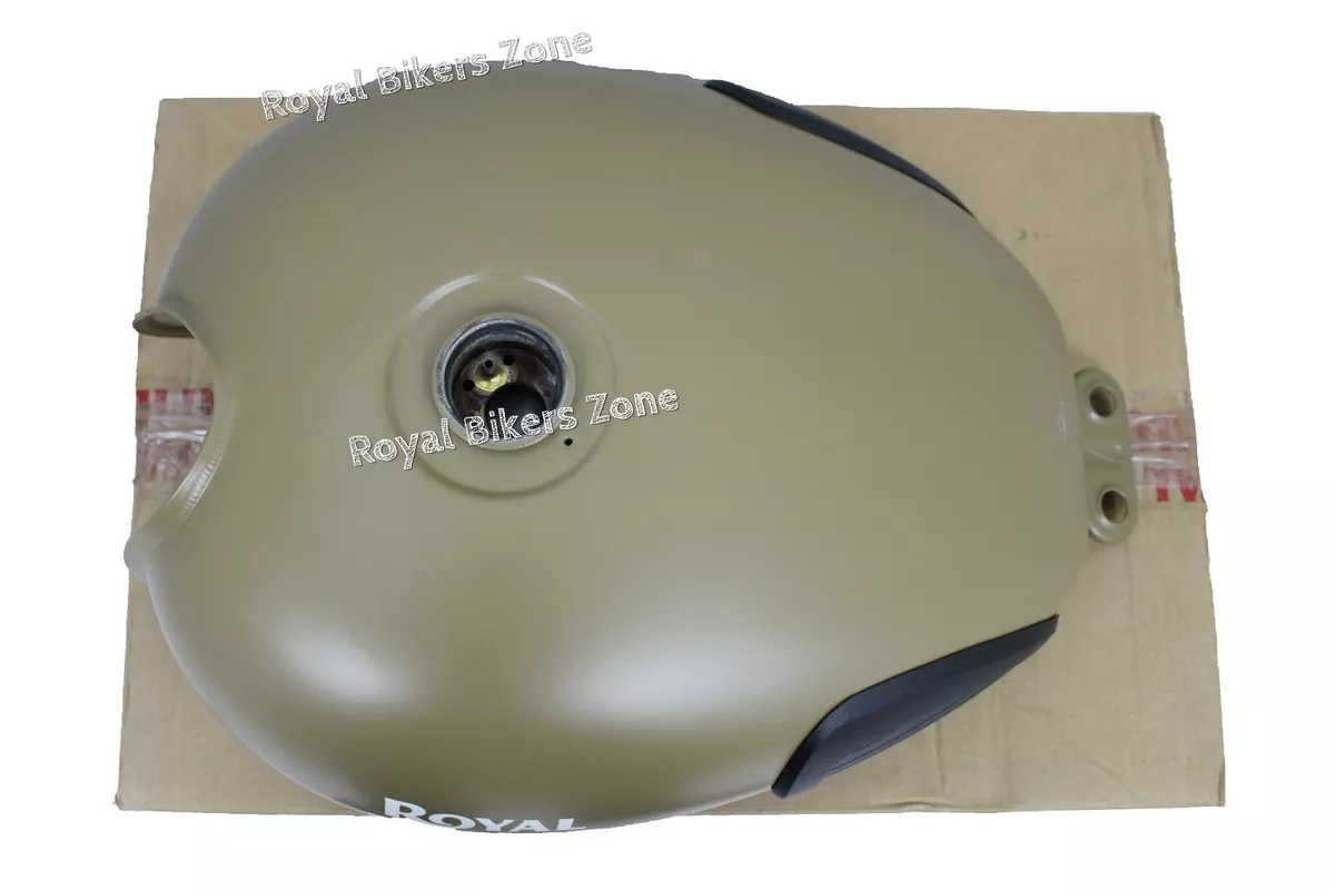 Royal enfield classic 350 petrol tank deals
