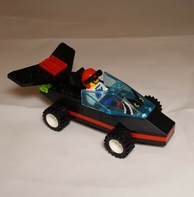 Lego Creator Mini Flyers (4918) & Brick Racer. All 100% Complete. Two Item Lot. 