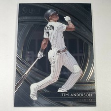 2020 PANINI SELECT BASEBALL - PREMIER LEVEL - BASE CARD - COMPLETE YOUR SET