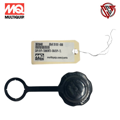 Bouchon De Réservoir De Carburant En Plastique Partie 366350460 Pour