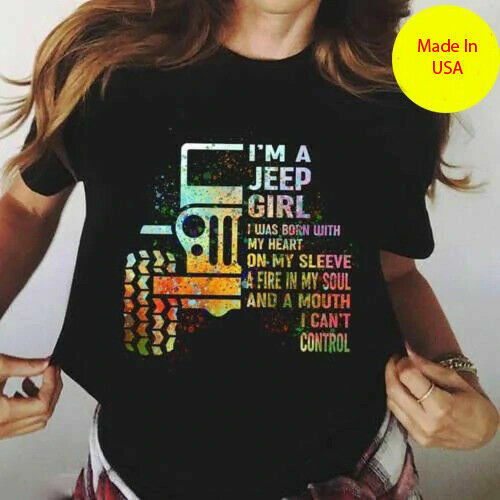 T-Shirt Funny Gift Shirt For Women 