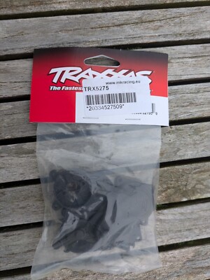 Traxxas TRX5275 EZ-2 Startsystem Gehäusesatz Revo 3.3