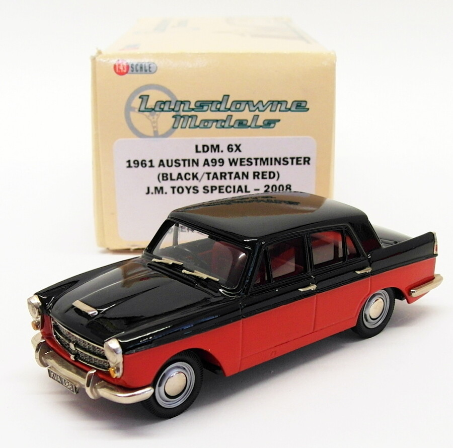 ミニカー Lansdowne Models 1/43 LDM.2A 1957 Lansdowne Models 1/43 LDM.2A 1957