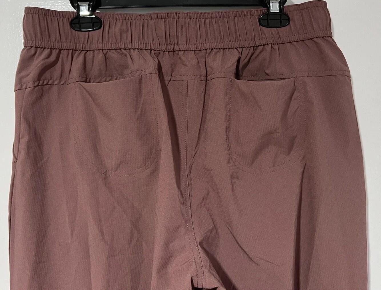 Eddie Bauer Lightweight Soft Draw String Ankles M… - image 15