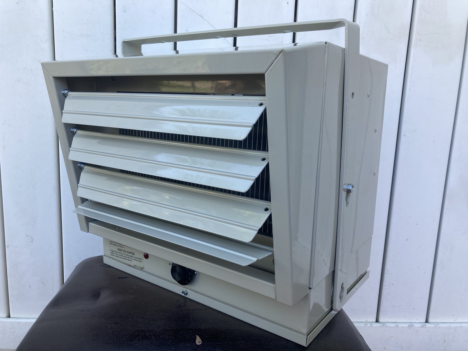 Fahrenheat 5000-Watt 240-Volt Garage Ceiling Heater FUH54 FAHRENHEAT FUH54  | eBay