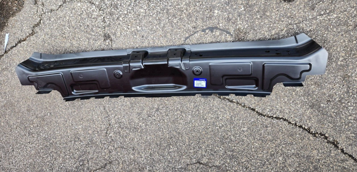 2024 Volvo XC90 Rear Cross-Member 32133837 OEM Genuine | eBay