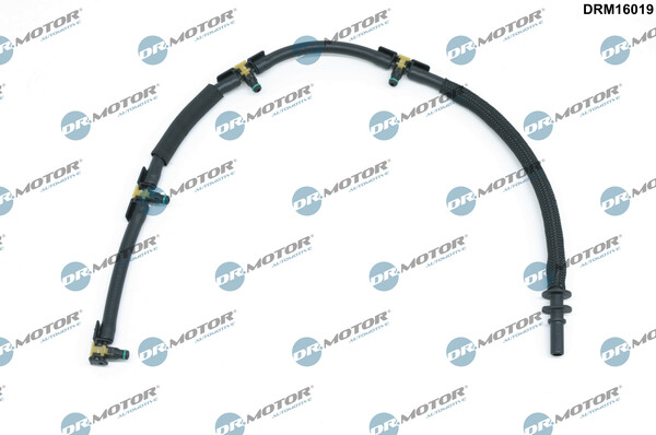 DRM16019 Dr.Motor Automotive Hose, fuel overflow for CITROËN,DS,PEUGEOT