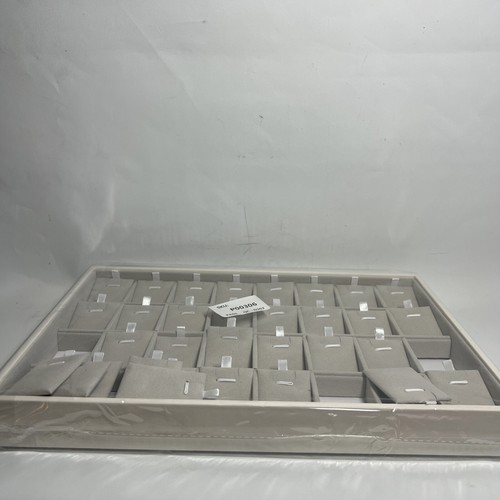 Stapelbare Schmuck Aufbewahrung Organizer - Bild 2 von 3