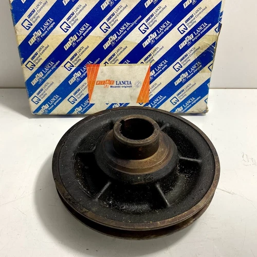 Umlenkrolle Lancia - Fiat Original 82300500