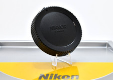    MINT Genuine Nikon LF-N1 Nikkor Z Mount Rear Lens Cap From Japan