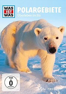 Was ist was TV - Polargebiete von not specified | DVD | Zustand sehr gut