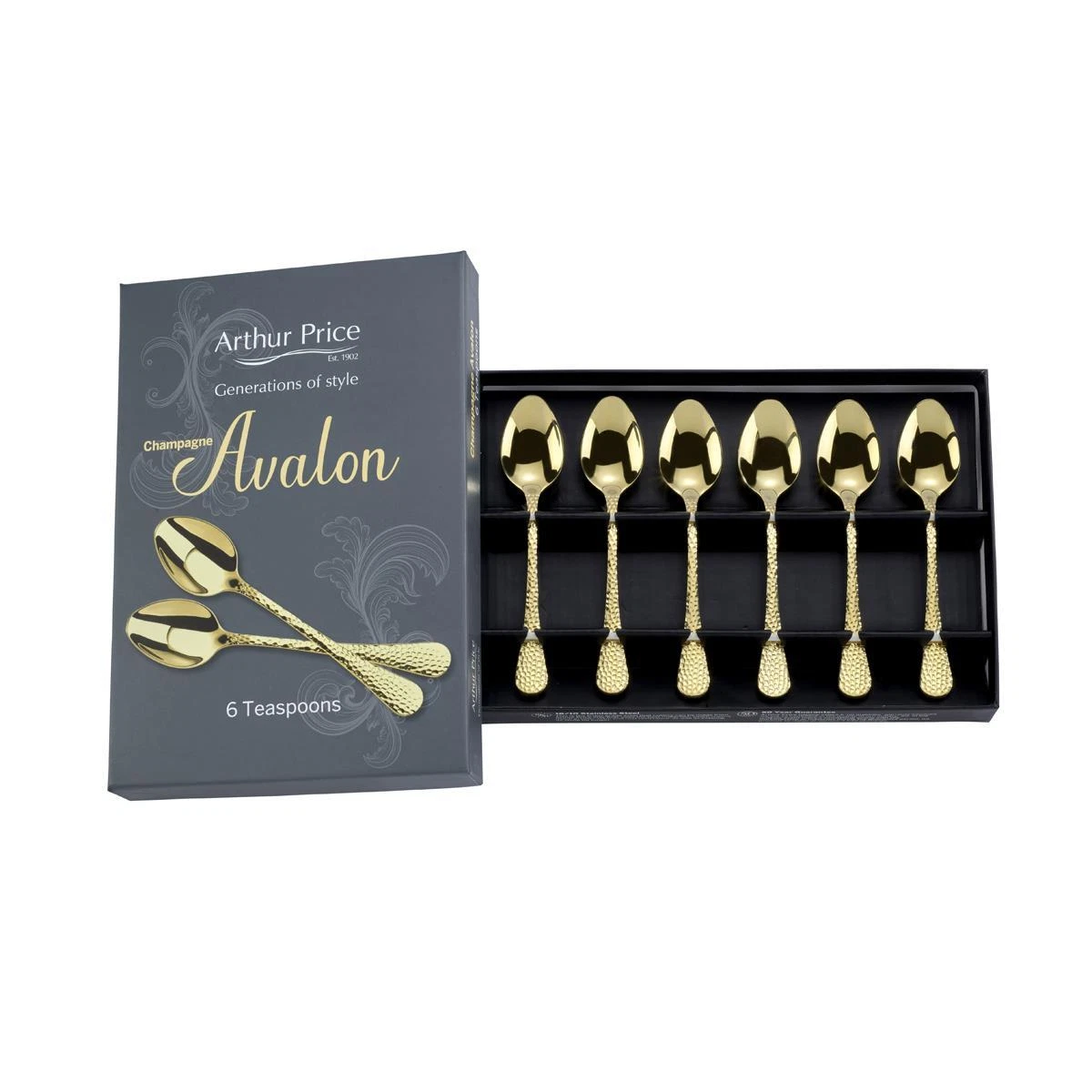 Preços baixos em Conjuntos de Talheres Arthur Price | eBay